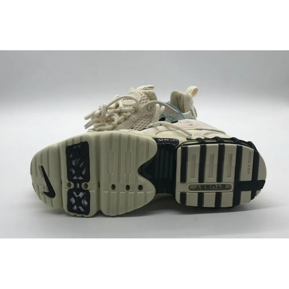 Bstsneaker- Stussy x Nike Air Zoom Spiridon Caged 2 Q5486-001