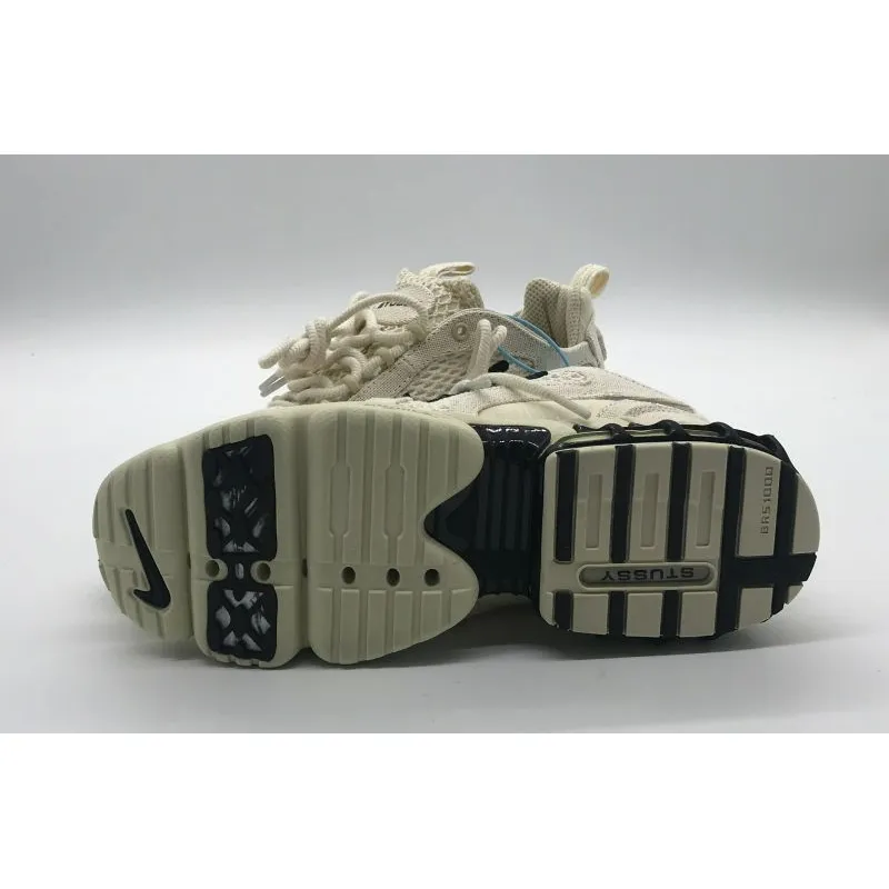 Bstsneaker- Stussy x Nike Air Zoom Spiridon Caged 2 Q5486-001