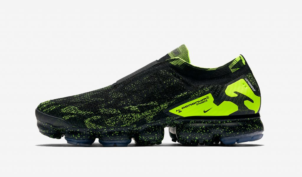 Bstsneaker-Acronym x Nike Air VaporMax Moc 2 AQ0996-007 