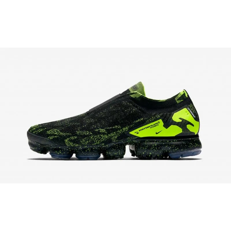 Bstsneaker-Acronym x Nike Air VaporMax Moc 2 AQ0996-007 