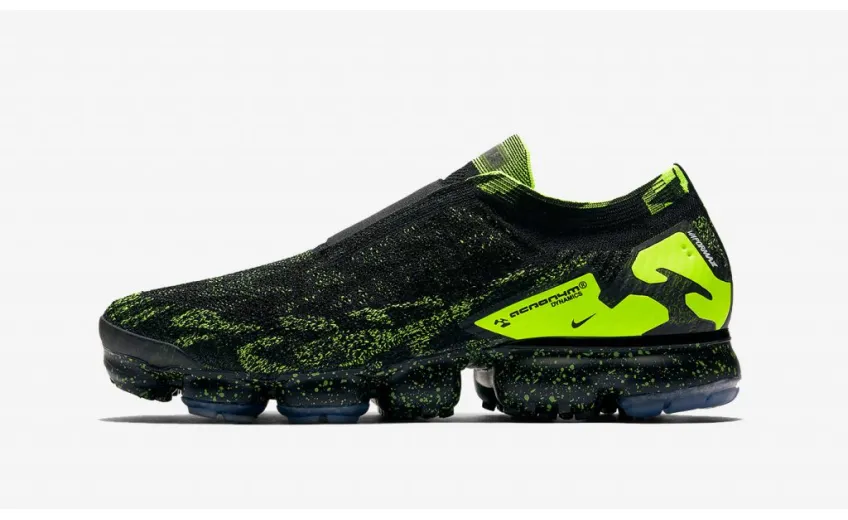 Bstsneaker-Acronym x Nike Air VaporMax Moc 2 AQ0996-007 