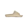 Bstsneaker-Adidas Adilette 22 Slides Aluminium GX6950