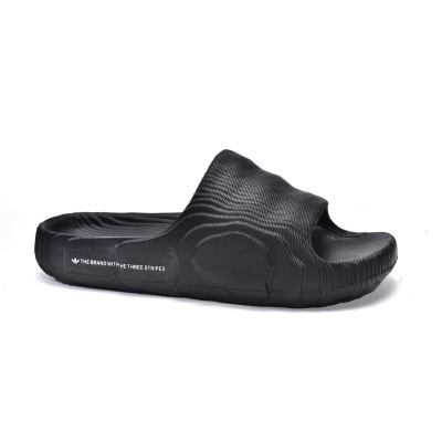 Bstsneaker-Adidas Adilette 22 Slides Black GX6949 02