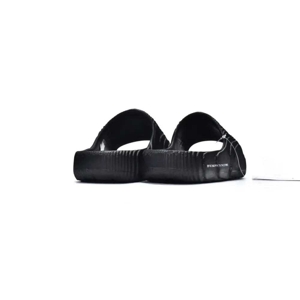 Bstsneaker-Adidas Adilette 22 Slides Black GX6949