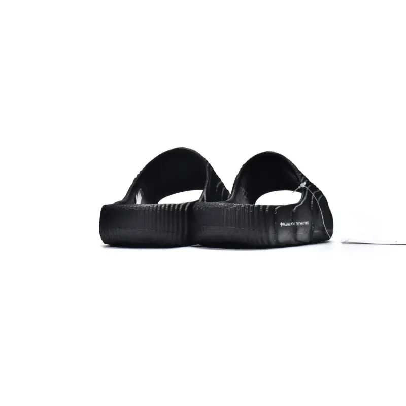 Bstsneaker-Adidas Adilette 22 Slides Black GX6949