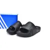 Bstsneaker-Adidas Adilette 22 Slides Black GX6949