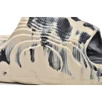 Bstsneaker-Adidas Adilette 22 Slides Carbon GX6947