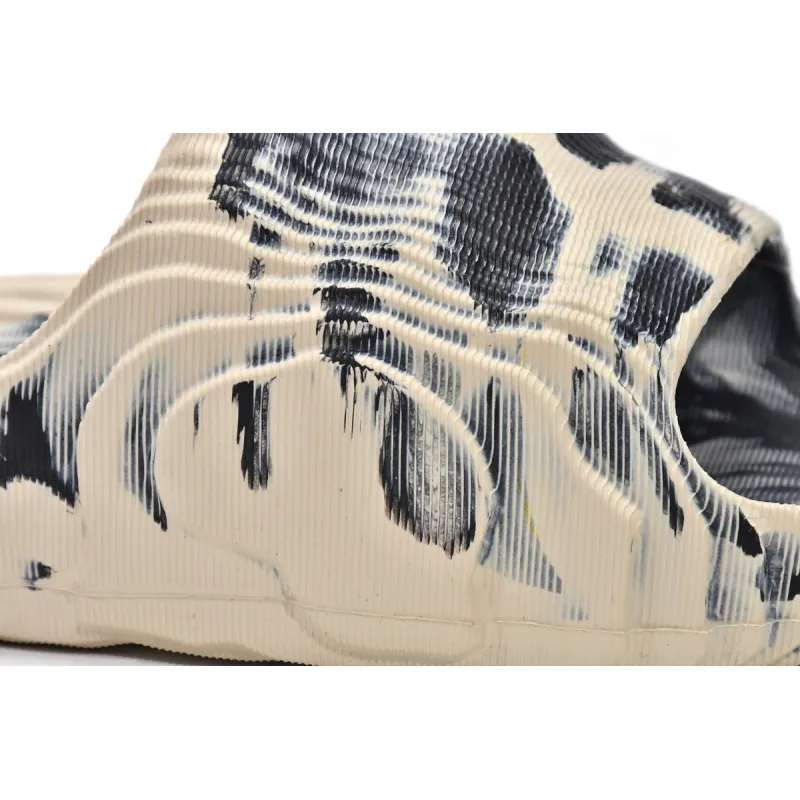 Bstsneaker-Adidas Adilette 22 Slides Carbon GX6947