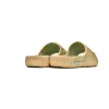 Bstsneaker-Adidas Adilette 22 Slides Magic Lime Desert Sand GY1597