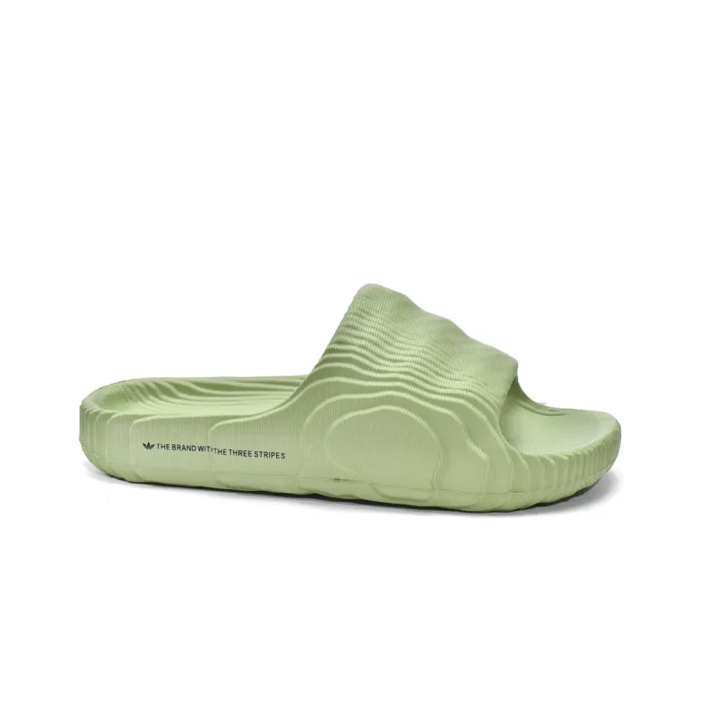Adidas Adilette 22 Slides Magic Lime GX6946