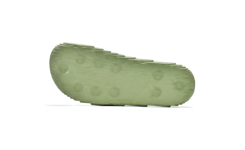 Adidas Adilette 22 Slides Magic Lime GX6946