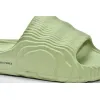 Bstsneaker-Adidas Adilette 22 Slides Magic Lime GX6946