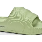 Adidas Adilette 22 Slides Magic Lime GX6946