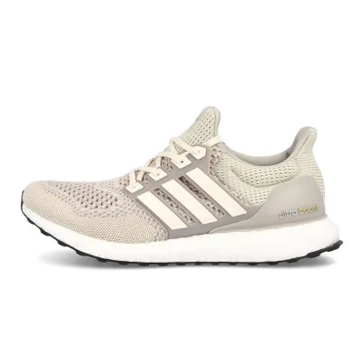 adidas Ultra Boost 1.0 Light Tan Cream AQ5559  01