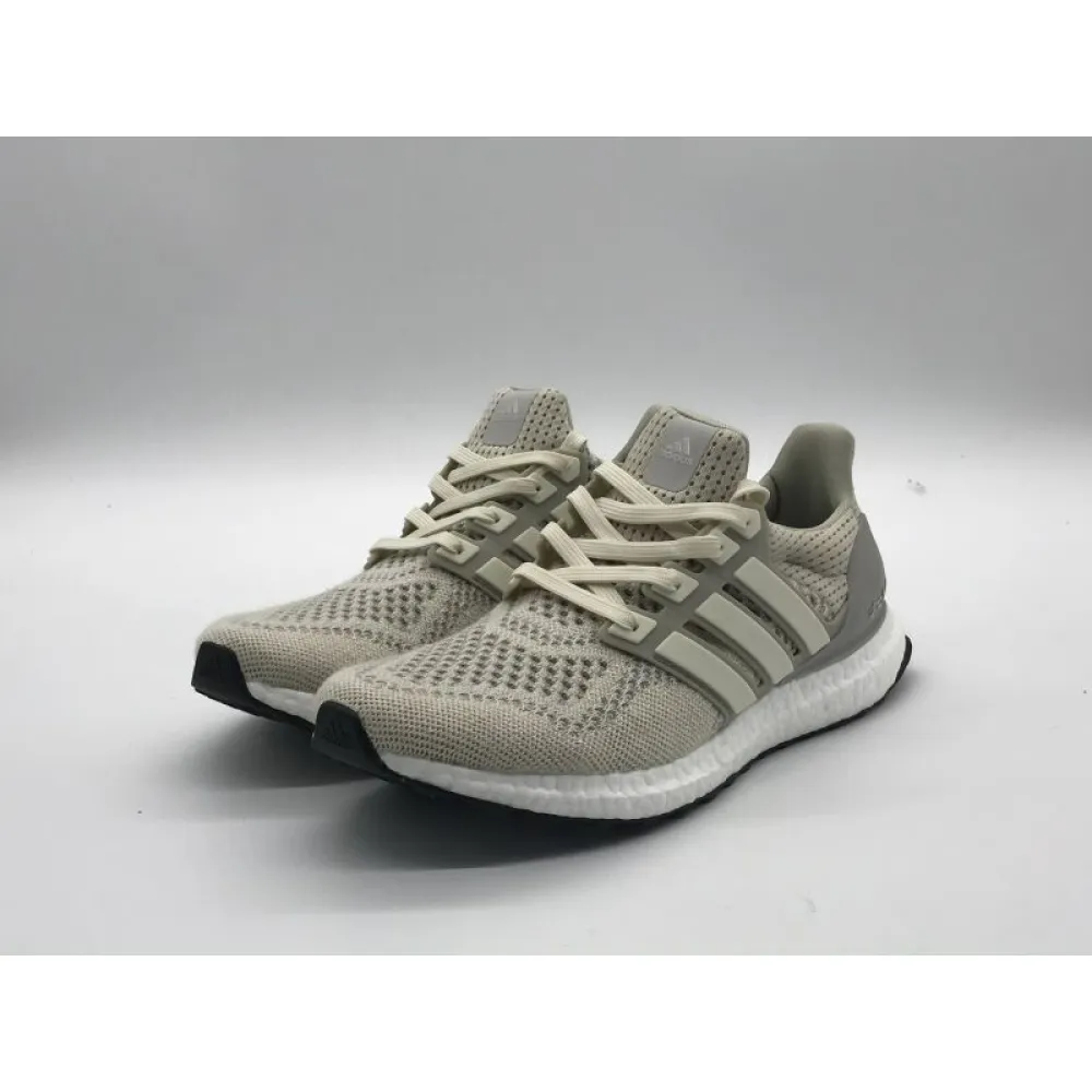 Bstsneaker-adidas Ultra Boost 1.0 Light Tan Cream AQ5559 