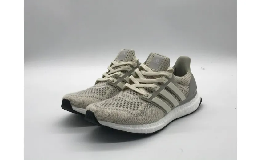 Bstsneaker-adidas Ultra Boost 1.0 Light Tan Cream AQ5559 