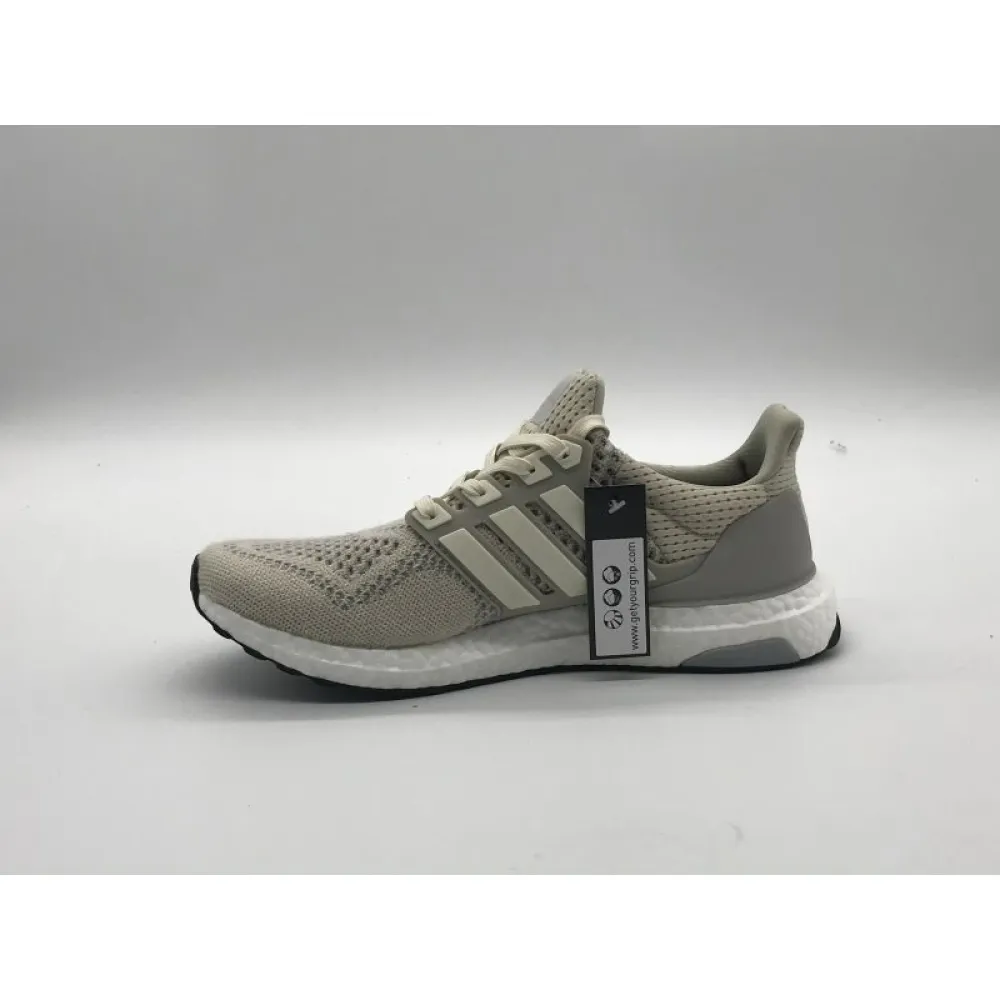 Bstsneaker-adidas Ultra Boost 1.0 Light Tan Cream AQ5559 