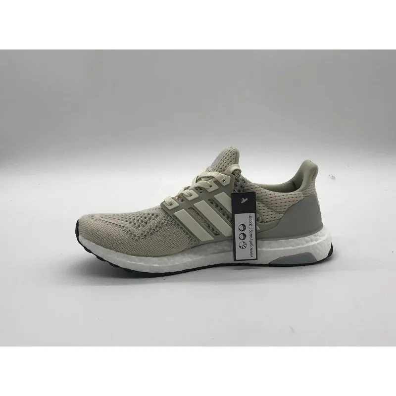 Bstsneaker-adidas Ultra Boost 1.0 Light Tan Cream AQ5559 