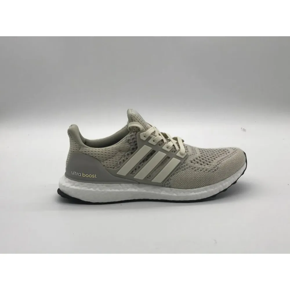 Bstsneaker-adidas Ultra Boost 1.0 Light Tan Cream AQ5559 