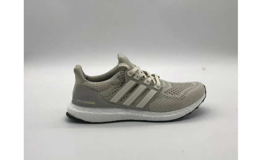 Bstsneaker-adidas Ultra Boost 1.0 Light Tan Cream AQ5559 