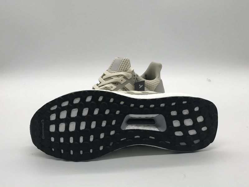 Bstsneaker-adidas Ultra Boost 1.0 Light Tan Cream AQ5559 