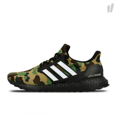 Bstsneaker-adidas Ultra Boost 4.0 Bape Camo F35097   01