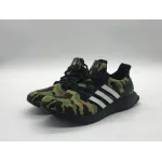 Bstsneaker-adidas Ultra Boost 4.0 Bape Camo F35097  