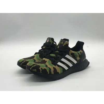 adidas Ultra Boost 4.0 Bape Camo F35097   02