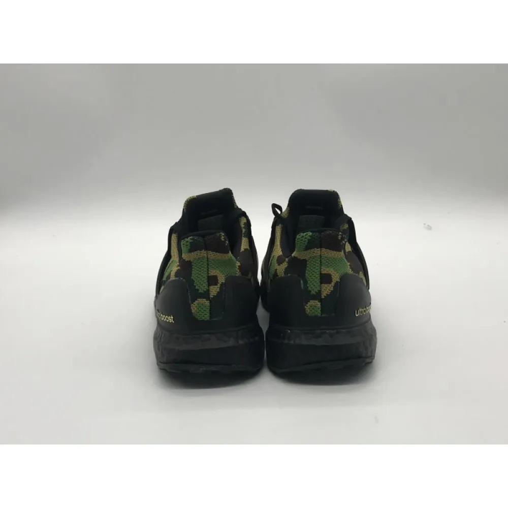 Bstsneaker-adidas Ultra Boost 4.0 Bape Camo F35097  