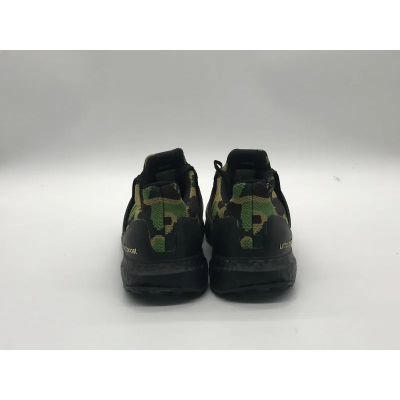 Bstsneaker-adidas Ultra Boost 4.0 Bape Camo F35097  