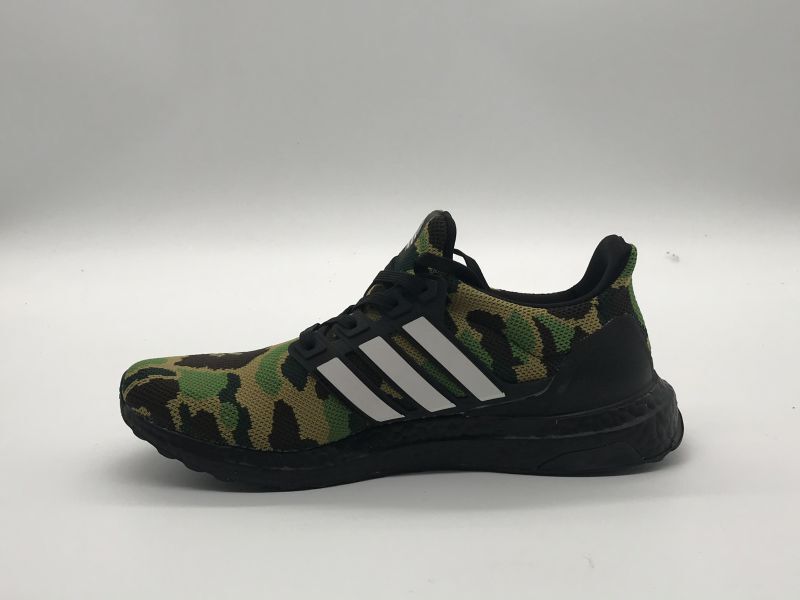 Bstsneaker-adidas Ultra Boost 4.0 Bape Camo F35097  