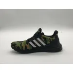 Bstsneaker-adidas Ultra Boost 4.0 Bape Camo F35097  