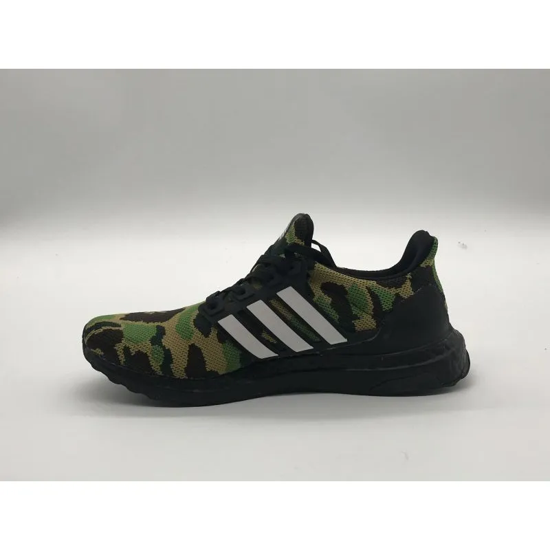 Bstsneaker-adidas Ultra Boost 4.0 Bape Camo F35097  