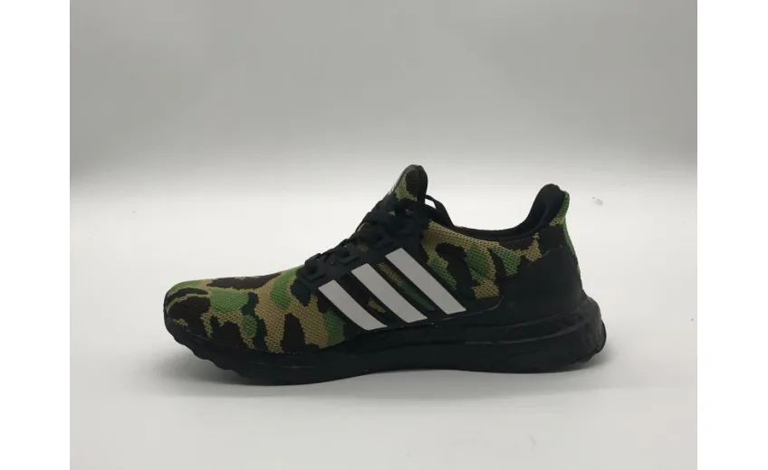 Bstsneaker-adidas Ultra Boost 4.0 Bape Camo F35097  
