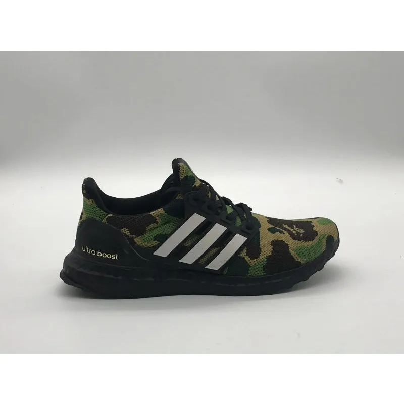 Bstsneaker-adidas Ultra Boost 4.0 Bape Camo F35097  