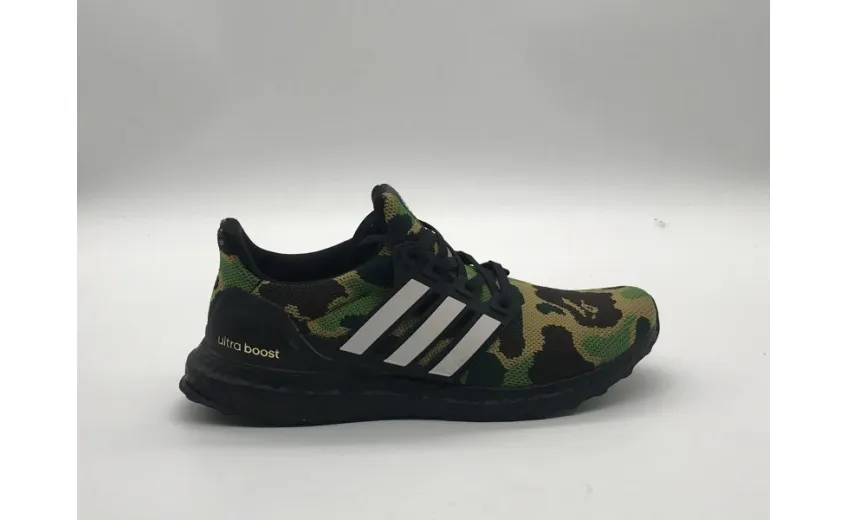Bstsneaker-adidas Ultra Boost 4.0 Bape Camo F35097  