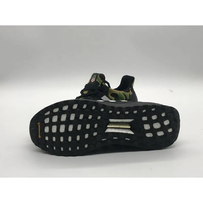 Bstsneaker-adidas Ultra Boost 4.0 Bape Camo F35097  