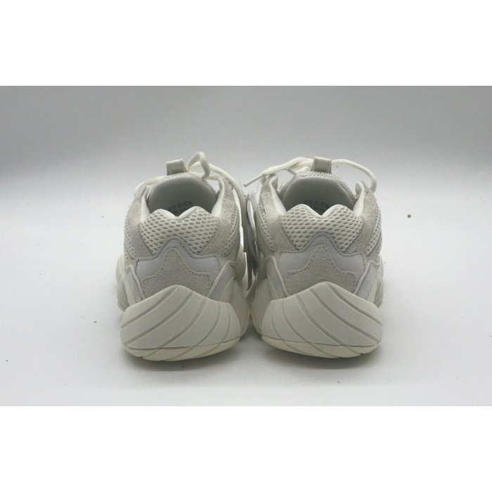 adidas Yeezy 500 Bone White FV3573 (Budget Batch) 