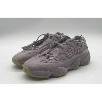 adidas Yeezy 500 Soft Vision FW2656 (1:1 Batch)  02