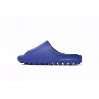 Bstsneaker-Adidas Yeezy Slide Azure Blue ID4133 01