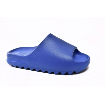 Bstsneaker-Adidas Yeezy Slide Azure Blue ID4133 02