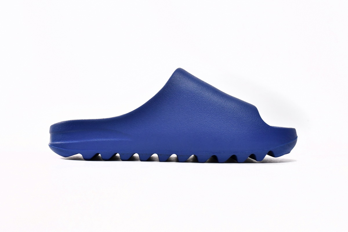 Bstsneaker-Adidas Yeezy Slide Azure Blue ID4133