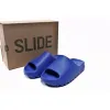 Bstsneaker-Adidas Yeezy Slide Azure Blue ID4133