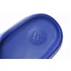 Bstsneaker-Adidas Yeezy Slide Azure Blue ID4133
