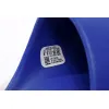 Bstsneaker-Adidas Yeezy Slide Azure Blue ID4133
