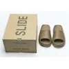 Bstsneaker-Adidas Yeezy Slide CORE G55492