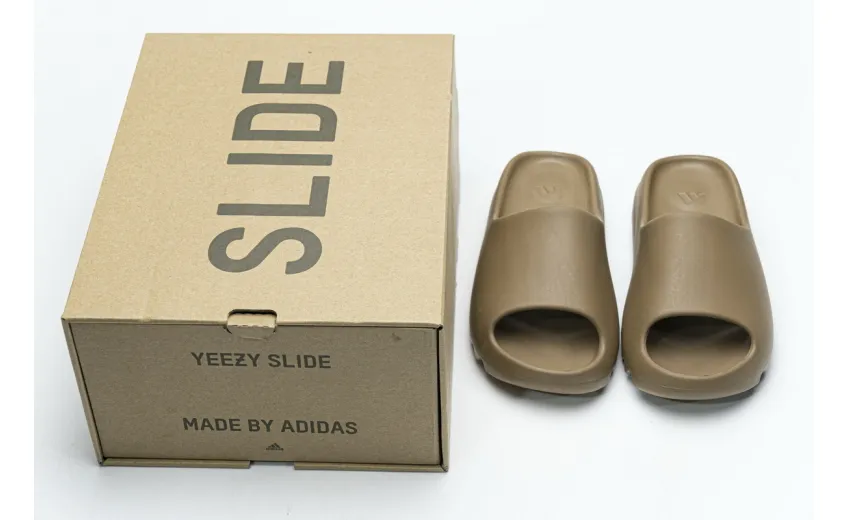 Bstsneaker-Adidas Yeezy Slide CORE G55492