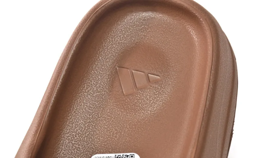 Bstsneaker-Adidas Yeezy Slide Flax FZ5896