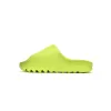 Bstsneaker-Adidas Yeezy Slide Glow Green HQ6447