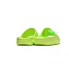 Bstsneaker-Adidas Yeezy Slide Glow Green HQ6447
